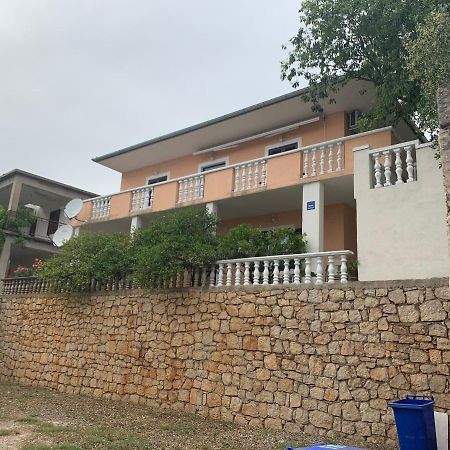 Apartmani Spomenka Seline Buitenkant foto