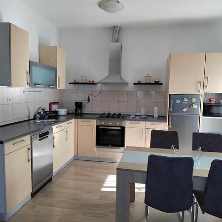 Apartmani Spomenka Seline Buitenkant foto