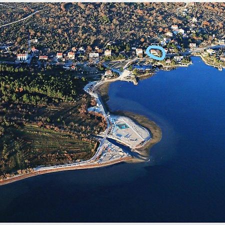 Apartmani Spomenka Seline Buitenkant foto